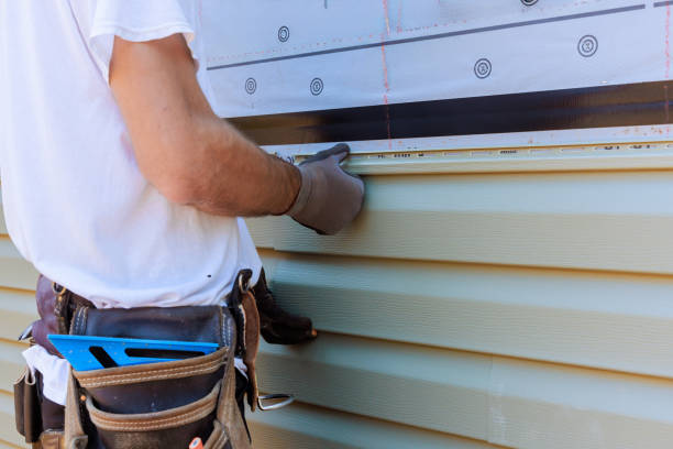 Affordable Siding Repair solutions in Alexandria, PA