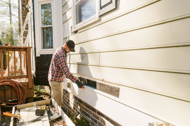 Top rated local Siding Repair specialists in Alexandria, PA